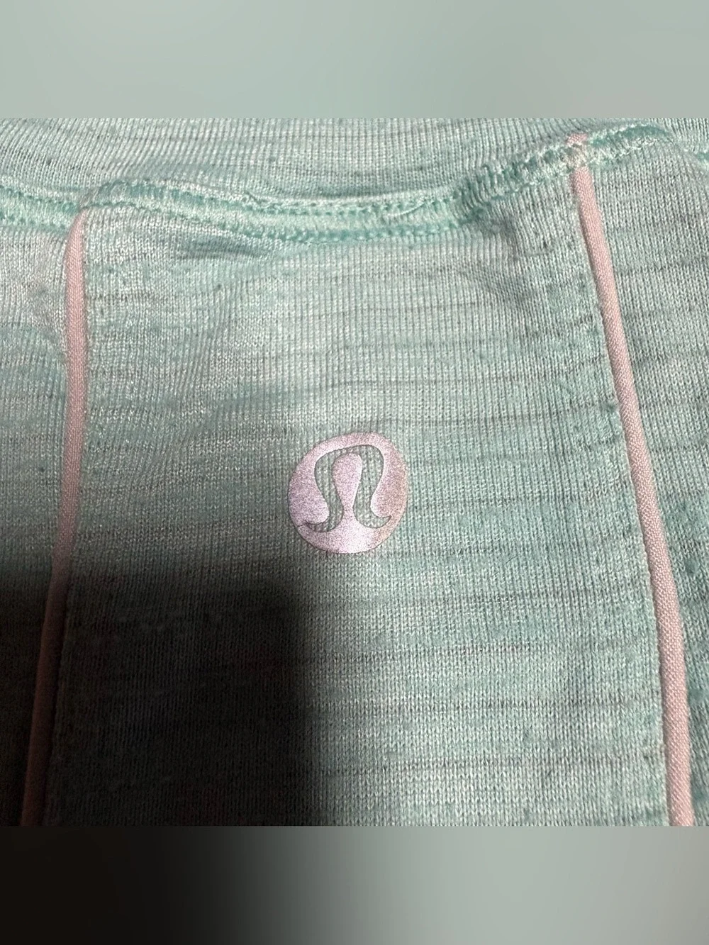 lululemon athletica lululemon teal